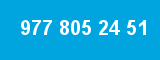 977 805 24 51 977 805 24 51